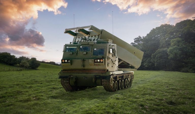 The U.S. Army awarded Lockheed Martin (NYSE: LMT) a $451 million contract to recapitalize additional M270 systems expanding its domestic fleet of launchers and providing upgrades for global partners.