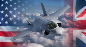 Jet in Factory