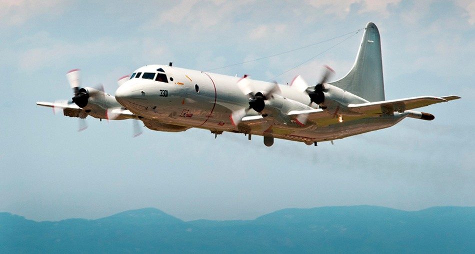 P-3 Orion