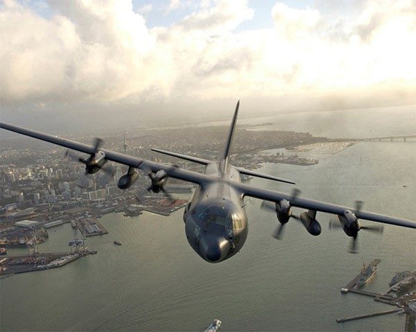 c-130
