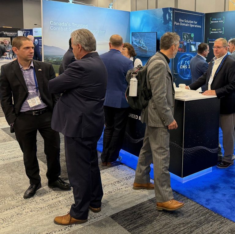 DEFSEC Atlantic révèle la croissance constante de l’écosystè