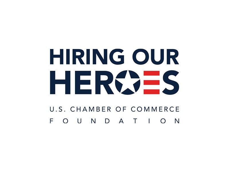 Hiring Our Heroes