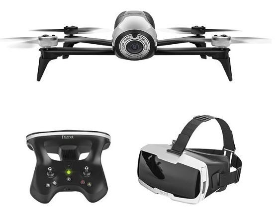 Contest Prize - Drone