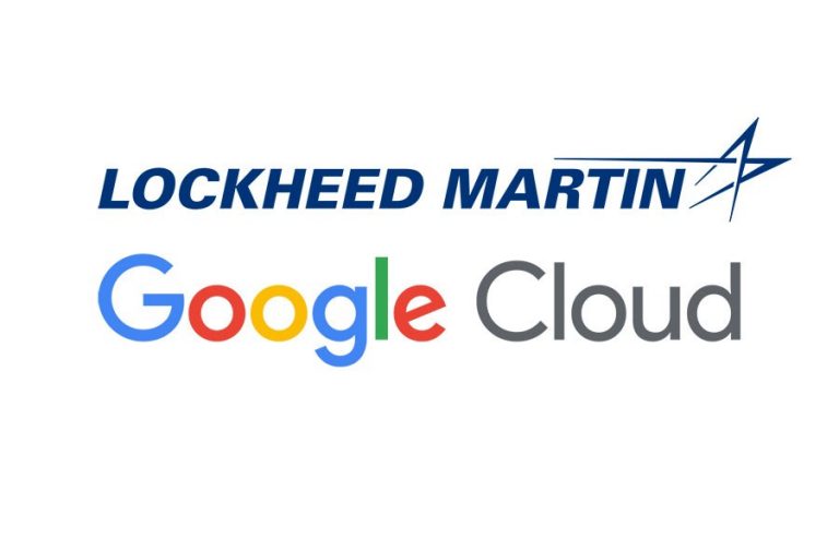 Lockheed Martin and Google Public Sector to Bring Generative AI to On-Premise Infrastructure for National Security
