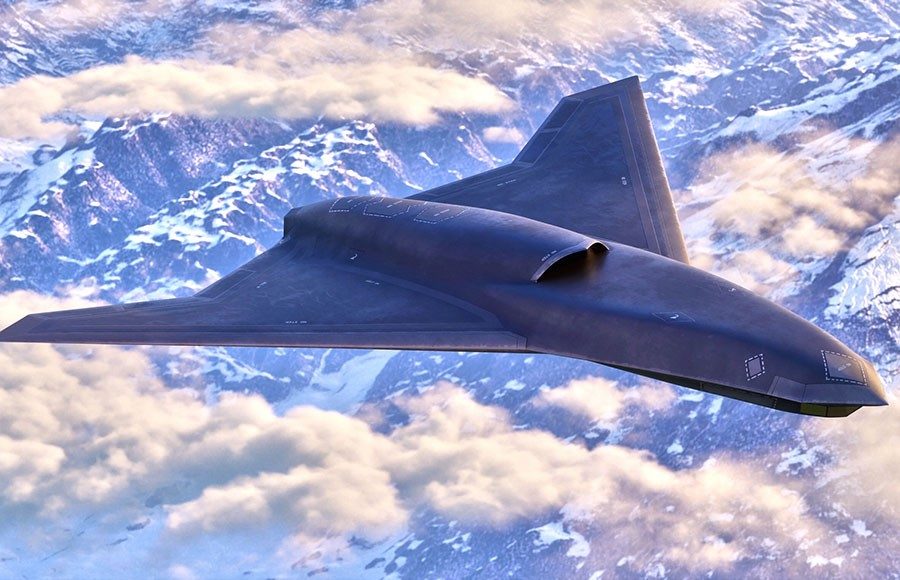 Lockheed Martin Vectis™