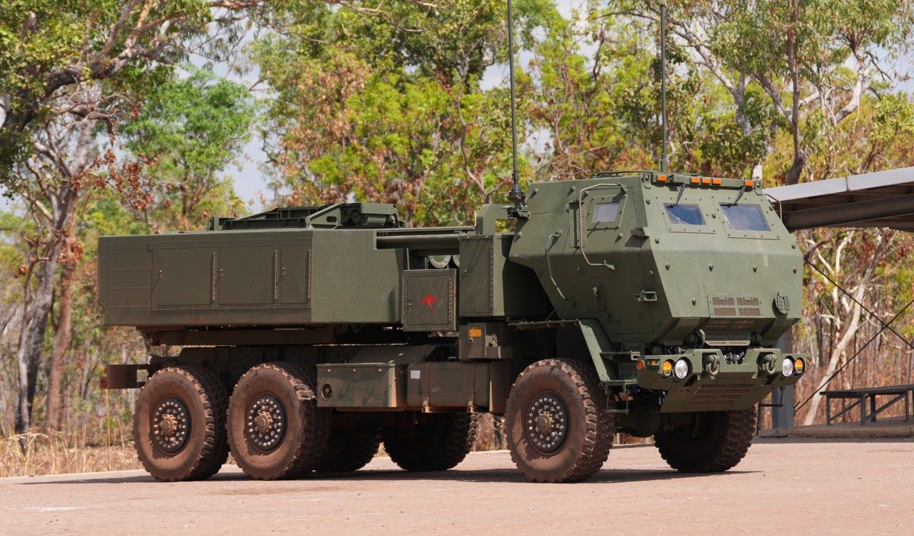 Mobility, Reach and Choice: Why HIMARS Launchers Matter in the Indo-Pacific 