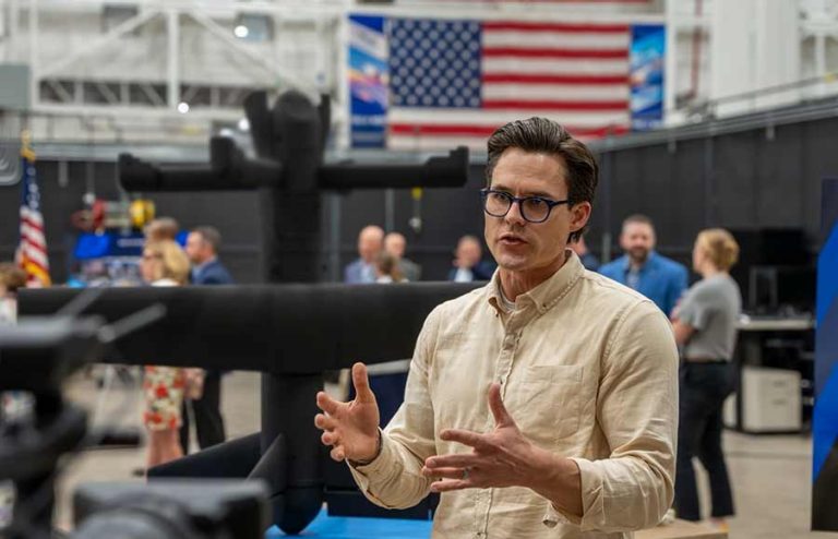 Lockheed Martin Opens Rapid Fielding Center, Accelerating Defense Innovation and Production