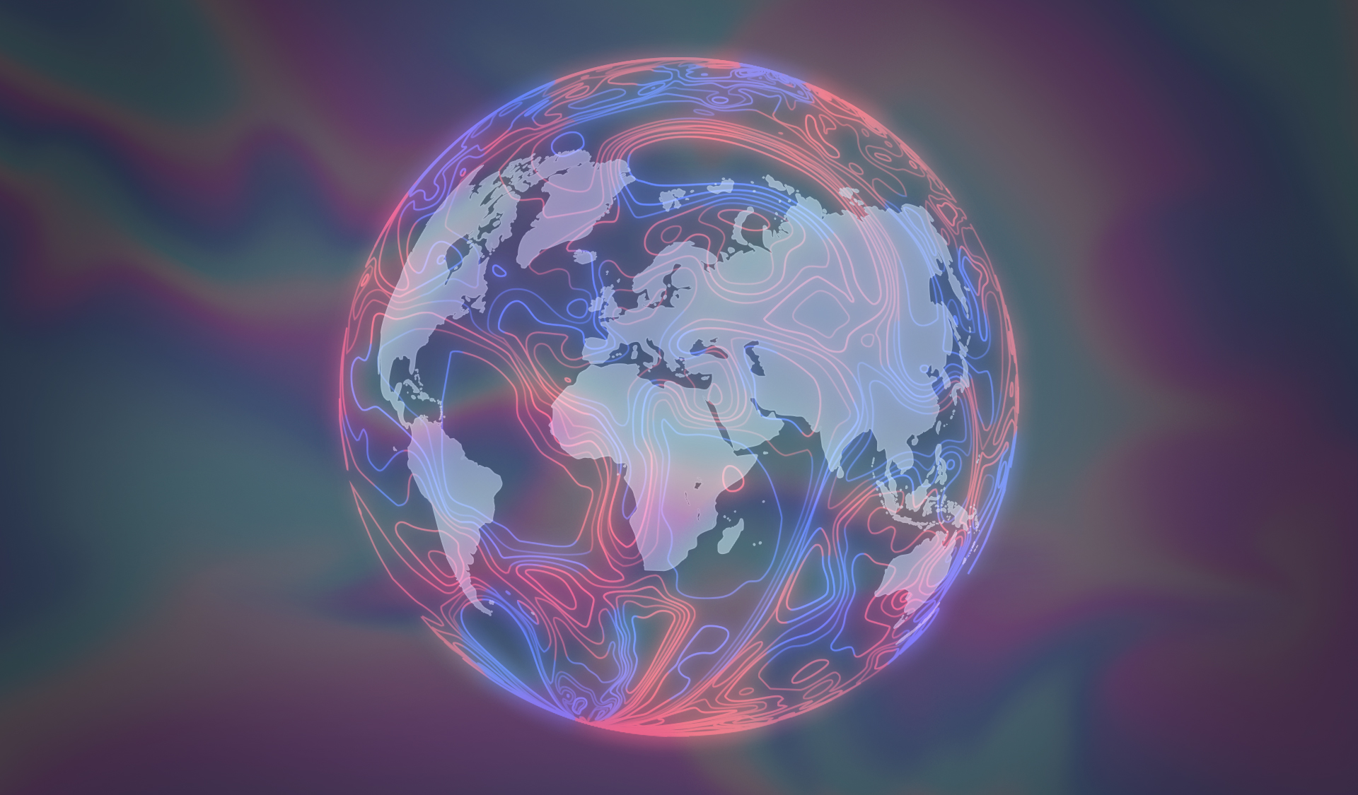 dark-ice-globe