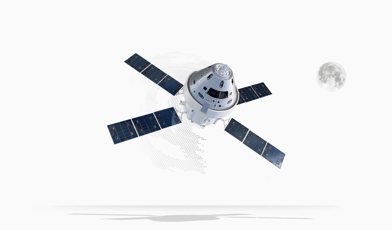 Lockheed Martin. Your Mission Is Ours.