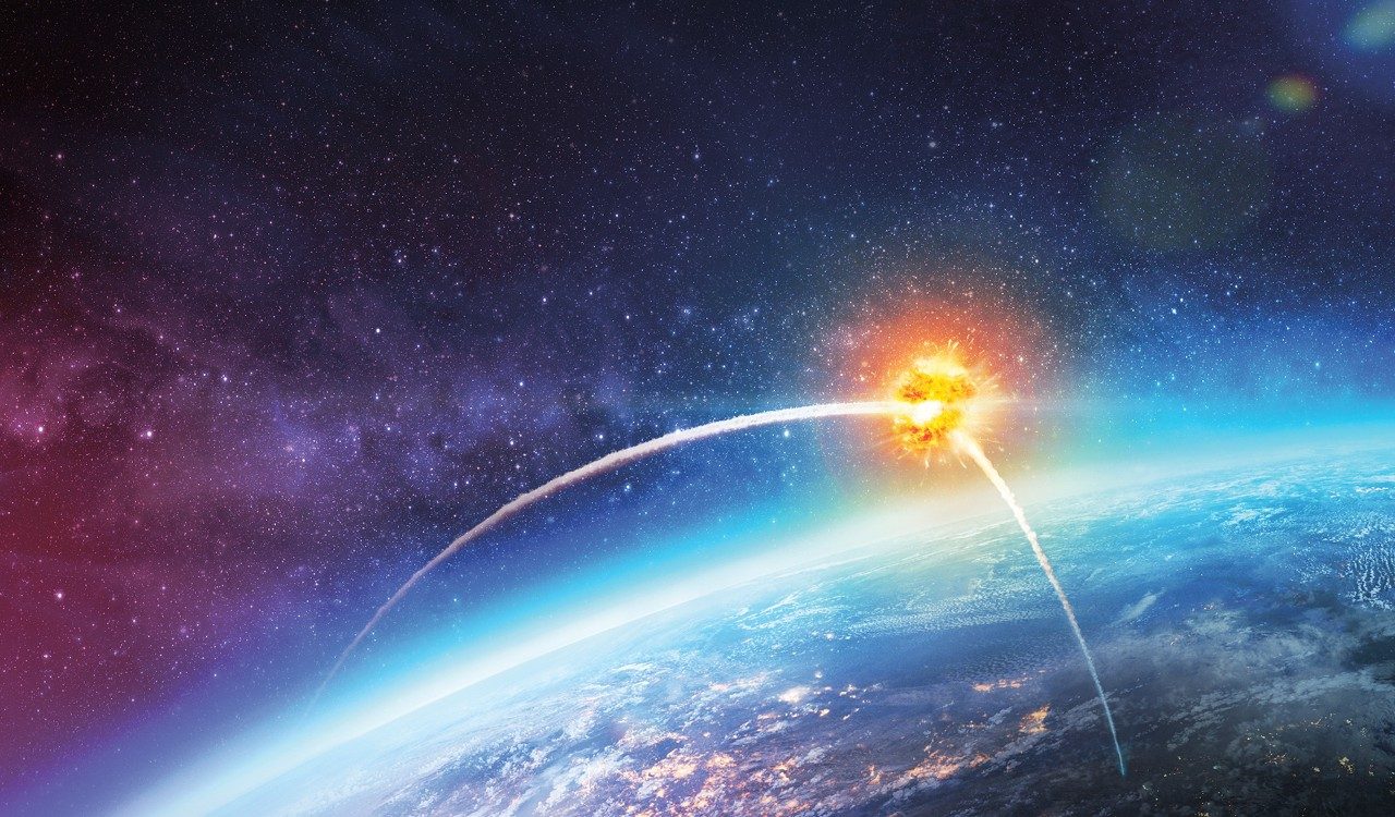 Missile Defense