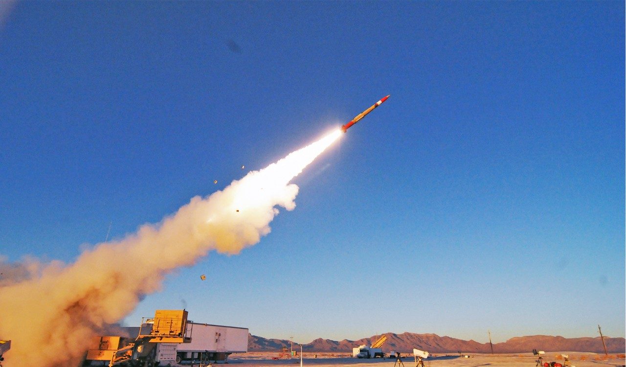 Missile Defense