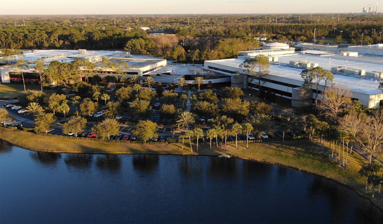 Orlando Aerial