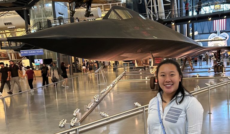 Teaching What’s Real: How One Educator Inspires Students