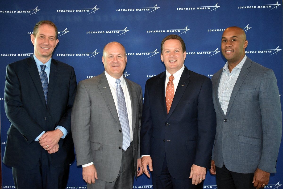 NEW CYBER FACILITY TO OPEN IN SAN ANTONIO, TEXAS