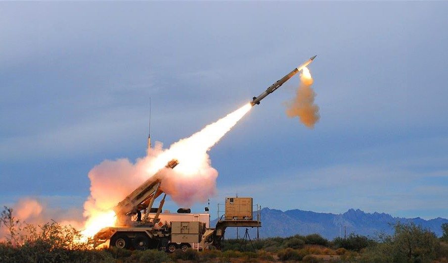 PAC-3 MSE, the World’s Most Advanced Air Defense Missile