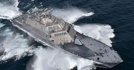 LCS