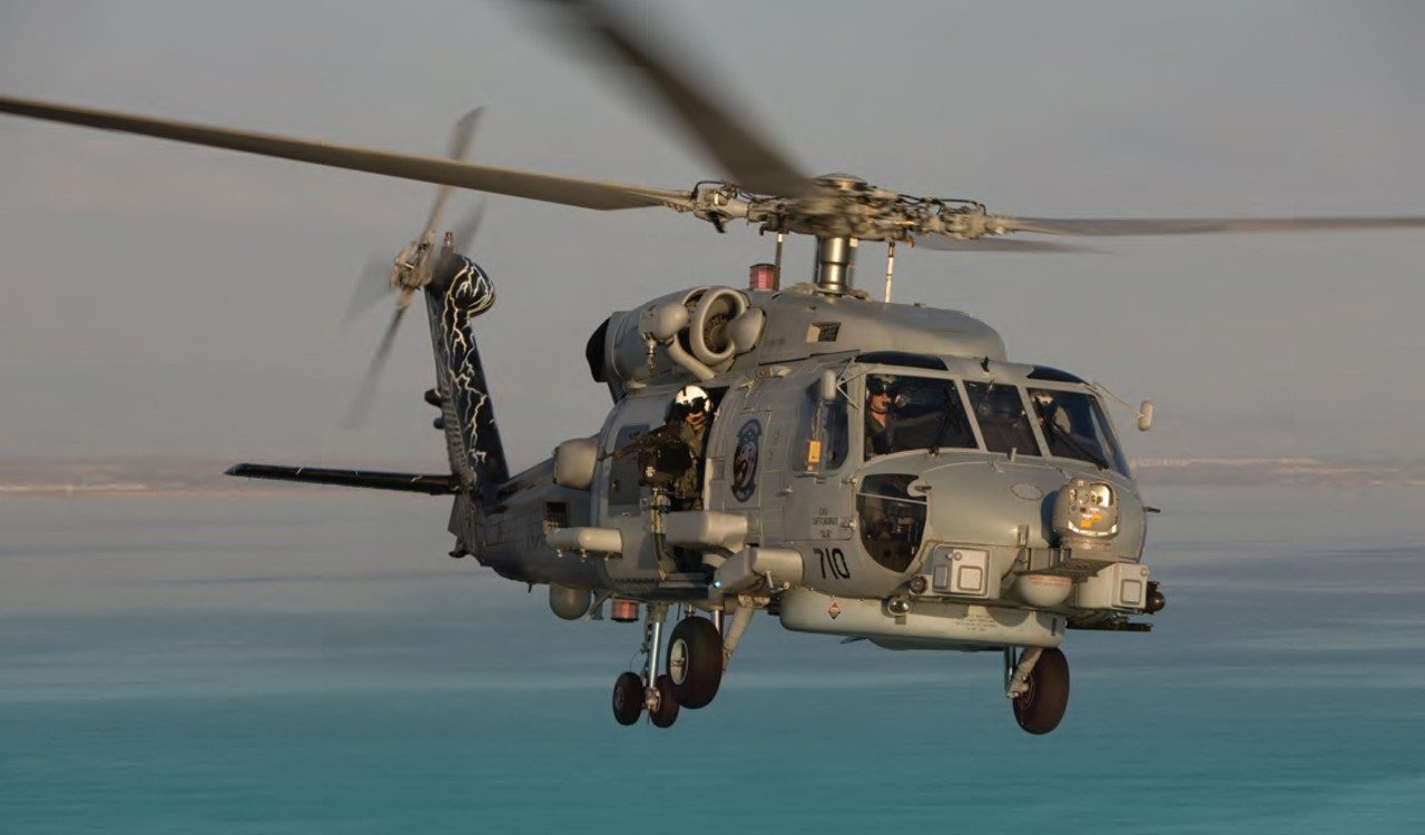 MH-60