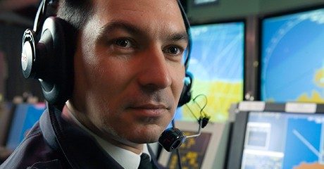 Mission Systems