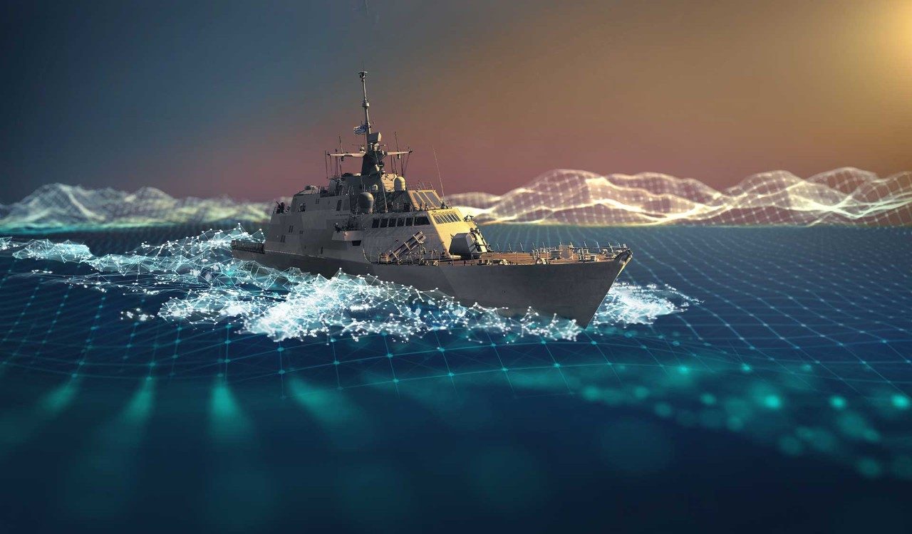 Maritime Systems