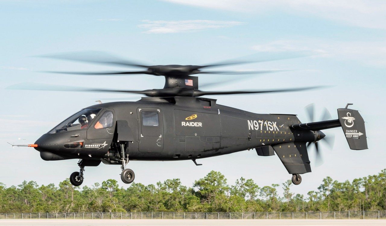 Sikorsky Innovations