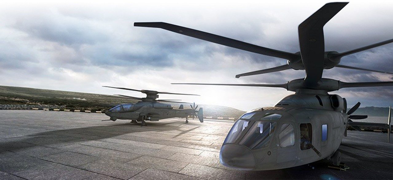 ENGINEERING THE FUTURE OF VERTICAL LIFT