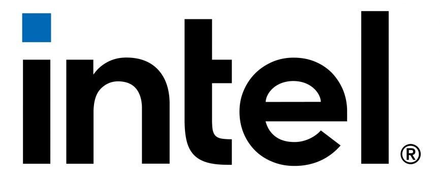 Intel Logo