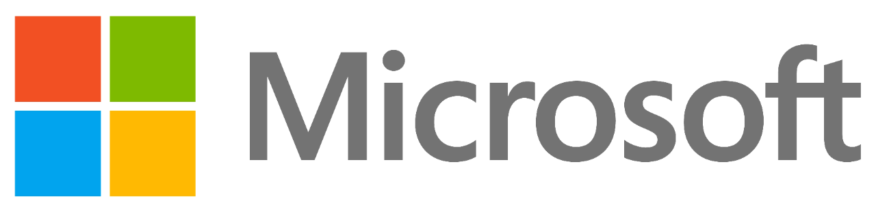 Microsoft Logo