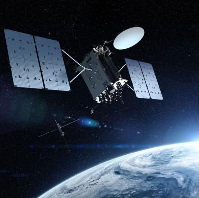 Lockheed Martin Secures Contract to Advance GPS Ground