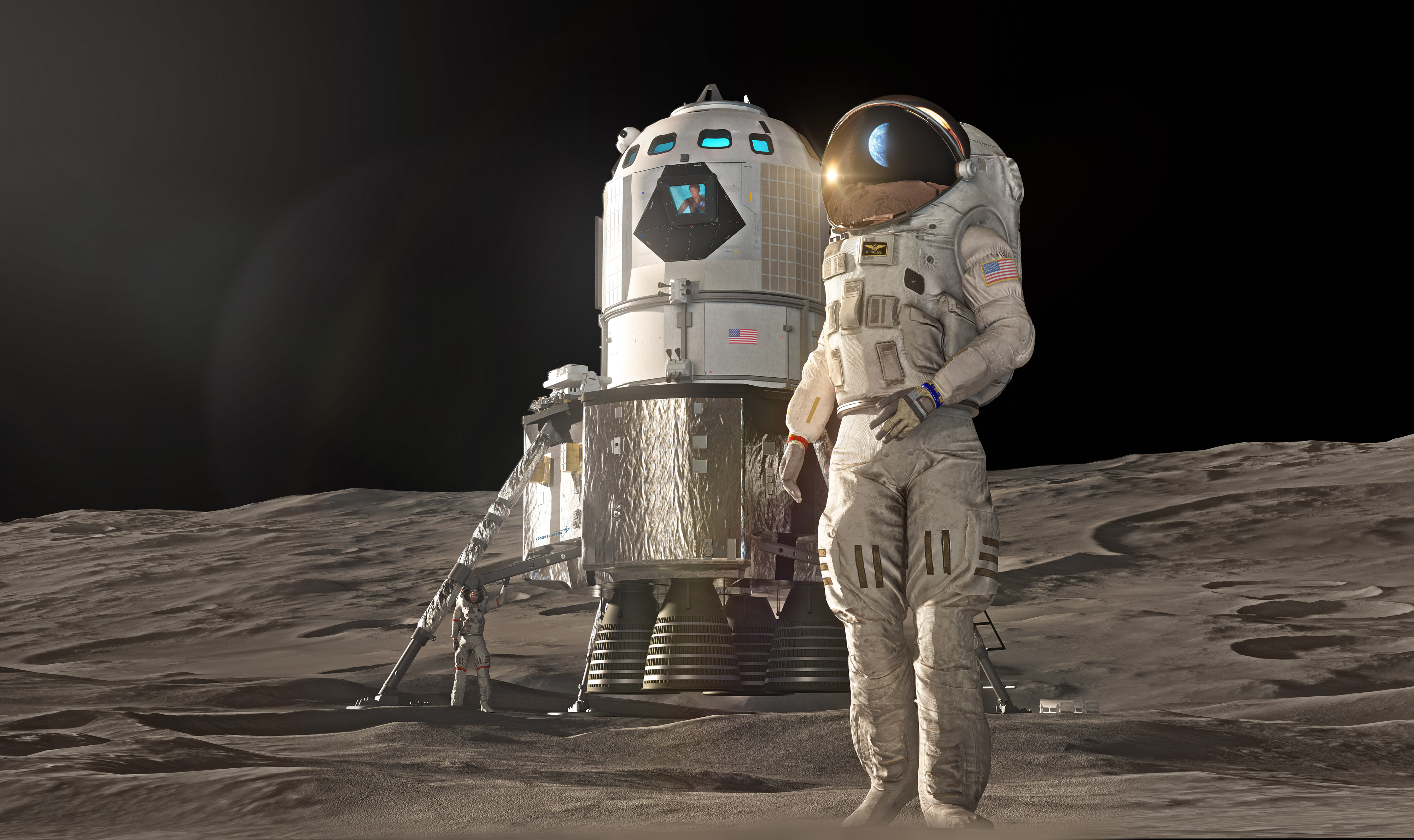Lunar Lander