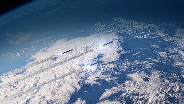 Four Ways Lockheed Martin is Fueling Next Generation Interceptor