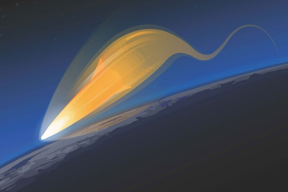 Hypersonic